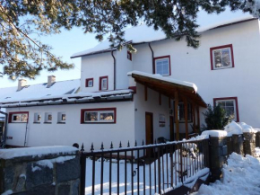 Villa Plischke  Липова Лазне